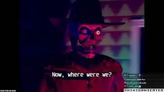 HPS1 DEMO DISC: FLIPSIDE FRIGHTS - no love, only prison (Stream VOD 1/17/25)