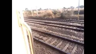 Ring road Jaipur or Ring rail Jaipur Bobas station ke paas se is jagah se nikalege #ringroadjaipur 