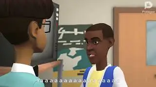 The Second grade 