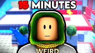 CES ROBLOX RANTS VONT TE CHOQUER… (15 MINUTES)