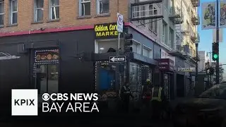 San Francisco supervisor pushing for SoMa corner stores to have curfews