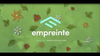 Présentation du Concept Empreinte