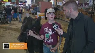 It&rsquo;s 4-H day at the State Fair