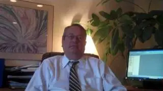 Larry Leach:  Why Did You Become An Attorney?