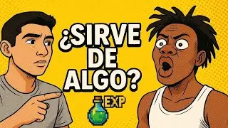 Misiones Secundarias de la VIDA REAL