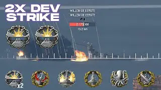 The Fat American Sniper Strikes &ndash; No Mercy, Just Citadels!