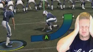 HOW TO KICK FIELD GOALS IN MADDEN 17!