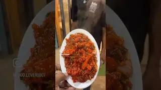 A.R.Chinese # creamy Heaven # Chinese Food #streetfood #foodie #shortvideo # chicken recipe # lajpor