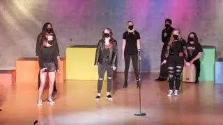 WMHS Cabaret 2021