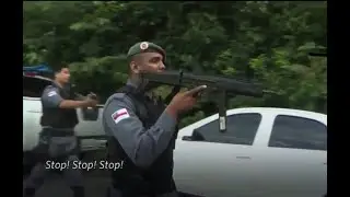 60 inmates died in Brazil riot |Prison Gang Fights.