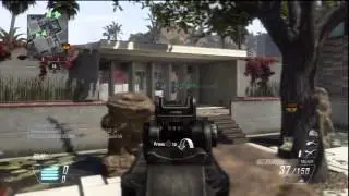 Goofing Around on Call of Duty #12: Angie is Sleepy