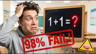 98% Will Fail This 