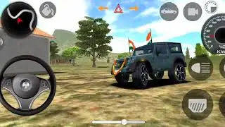Mulster in Indian Car Games &ndash; The Ultimate Speed Test! 🚗💨part 3