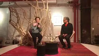 The Nature of Consciousness In Conversation with Rupert Spira & Deepak Chopra