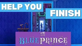 3 Blue Prince Tips To Help Your Next Run! | NO SPOILERS