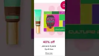 ULTA Fall Haul Event Happening Now
