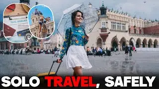 How to Travel Solo Safely in the Future (Tips & Tricks You&rsquo;ll Actually Use)