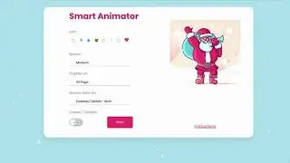 Smart Animator