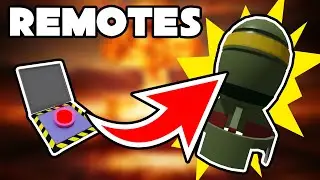 ROBLOX How To Script: Remote Events & Functions (Zero to Hero #19)