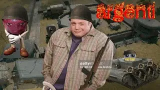 Foxhole: Argenti Operator