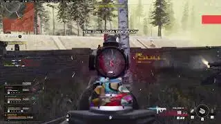 BO7 - Warzone - BR Quad - 4K
