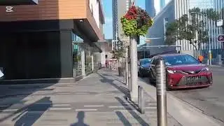 Edmonton Downtown View...