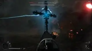 Witchfire: Witch's First Familiar no pots, 1 minute kill.