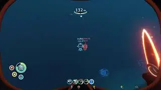 Subnautica,part 10,going to the lava zone to find the sea emperest