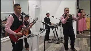 Nuestro primer evento gracias a Dios🙏          De Dios es la honra y la gloria ❤️🫡