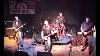 Reneg&aacute;t - &Aacute;mor Nyila (Volbeat &aacute;tdolgoz&aacute;s)