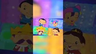 Song about Letter F | ABC Monsters #shorts