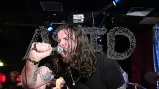 ASID - HD - MULTICAM FULL SET - DAMAGE IS DONE FEST 2019, LONDON - 22.11.19