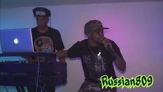 DEAD YAAD | Mighty Young Hawk - Round I