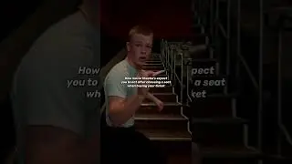How movie theaters expect you to choose a seat...