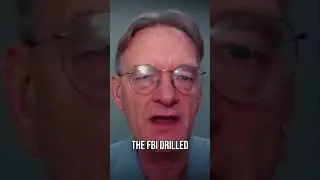 Where is all the missing evidence?