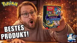 Lohnt sich das Booster Bundle? Fatale Flammen Opening mit Top Pulls!