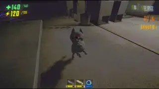 [ R.E.P.O. ] Level 8