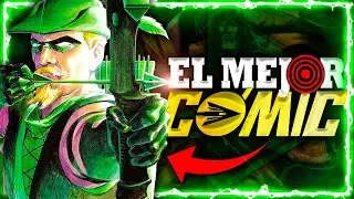 La HISTORIA que GLORIFICÓ a GREEN ARROW | El Arco del Cazador