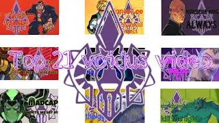 top 21 voidus video 2025