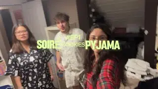 On ses trop amusés (à refaire ABSOLUMENT!)