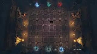 Divinity: Original Sin 2 Definitive Edition - Solving Lucian's Puzzle