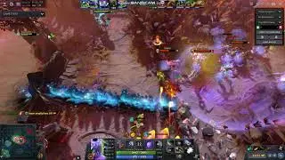 Ren Stark's hook
