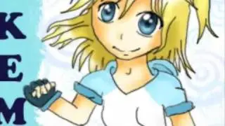 Entry for MissDreaChu Pokemon Contest! [MaplePocky]
