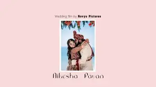 Love travels : A destination celebration | Nikesha - Pavan | wedding | Varkala | Novyu Pictures