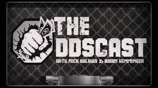 The Oddscast - UFC on ESPN+ 6: Thompson vs Pettis Betting Preview
