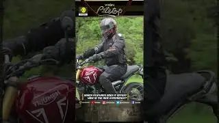 New Triumph Speed 400 tested: Can this Bajaj-made motorcycle upset its rivals? | WION Pitstop
