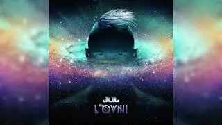 JUL - Je m'en fous de ta nana (Speed UP Version)