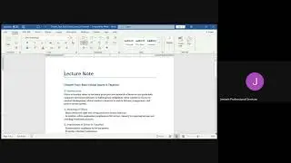 ICAN TAX - Basic Ethical Issues in Taxation