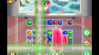Juice Jam Level 90 NO BOOSTERS walkthrough