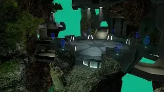 Halo 5: Halo 3 Throwback Playlist